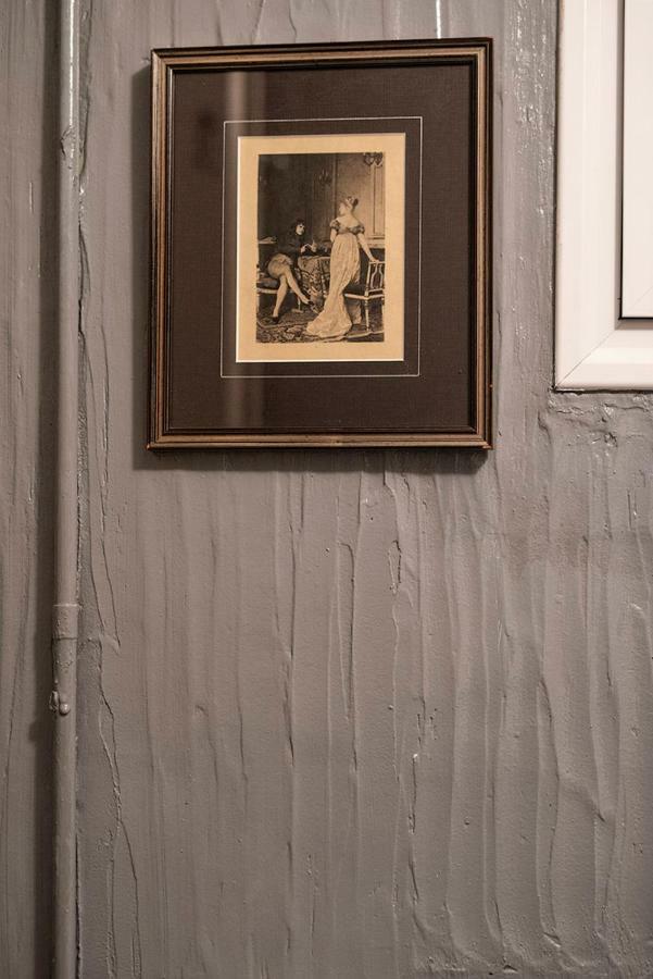 Vintage Apartment Next To Acropolis Museum Athen Exterior foto