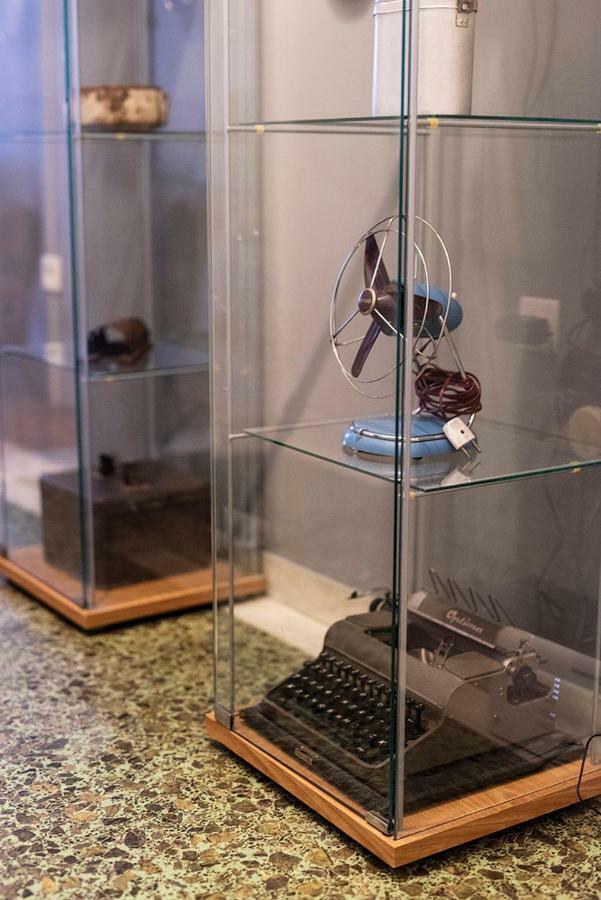 Vintage Apartment Next To Acropolis Museum Athen Exterior foto